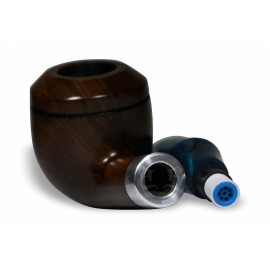 Cachimbo Bertoldi Callia Encerado – 9mm Acrílico